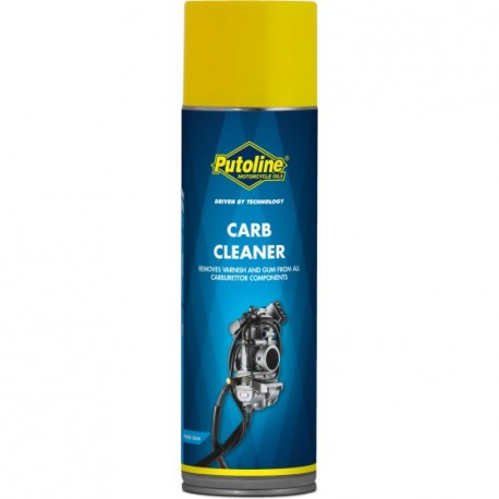 Nettoyant carburateur Putoline Carb Cleaner