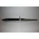silencieux R50S/69S droit diametre 100