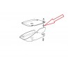 Silentbloc long