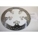 disque de frein avant de 320mm epaisseur 4.5mm