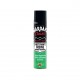 bombe de nettoyant frein