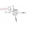 Joint de culasse R1100 S, 3 couches