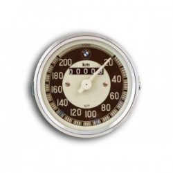 compteur VDO   R69S  W 0.77  pont 27/8