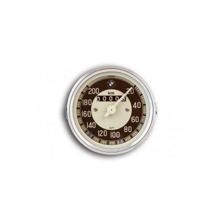 compteur VDO   R69S  W 0.77  pont 27/8