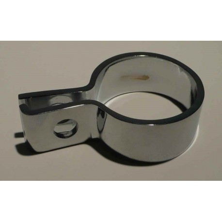 Collier de serrage pour collecteur d'échappement pour BMW R26 et R27