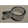 Collier de serrage pour collecteur d'échappement pour BMW R26 et R27