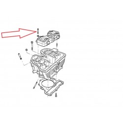 Vis cylindrique
