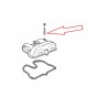 Douille caoutchouc