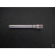 axe de plaquette avant inox