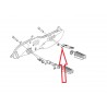 Goupille 2x16