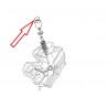 Plaque de compensation 2.15mm