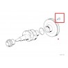 vis de volant moteur serie +6 m10x132mm