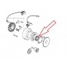 Roue libre F650