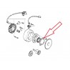 Couvercle F650