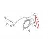 Crampon de fixation
