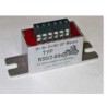 Régulateur électronique 12V