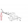 Vis cylindrique M5X16