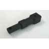 Support de clignotant pour BMW R80GS-R100PD, arrière