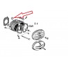 Siège de soupape d'admission pour BMW R25-27, R51/2-R67/3, R50S et pour BMW R50-R60/2