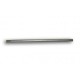 axe moteur avant 285mm  inox