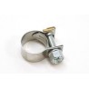 Collier durite d'essence diamètre 13