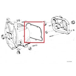 joint de carter de boite 4 vitesse
