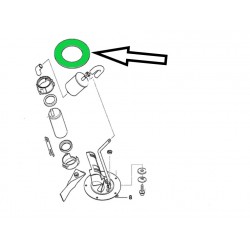 Joint pompe à carburant Diam98