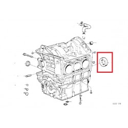 joint spy de volant moteur