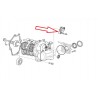 Potentiomètre avec câble L 300mm