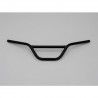 Guidon pour BMW R65GS et R80G/S-R100GS Noir