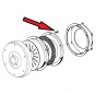 Vis pour embrayage pour BMW R50/5-R100