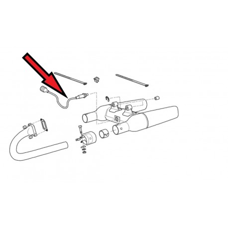 Sonde lambda