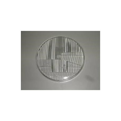 verre de phare serie 6/7 et  r100r