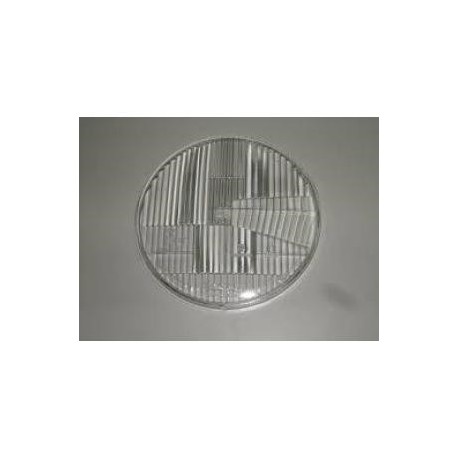 verre de phare serie 6/7 et  r100r