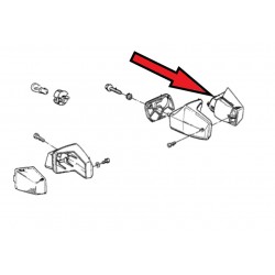 Feu clignotant K75/100