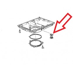 joint de vidange moteur