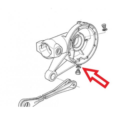 joints de vidange de pont