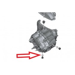 JOINT DE VIDANGE MOTEUR ET BOITE