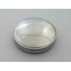 bouchon de reservoir aluminium