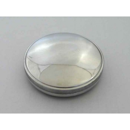 bouchon de reservoir aluminium