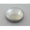 Bouchon de réservoir pour BMW R24-R69S, NON verrouillable