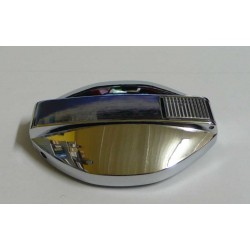 Bouchon de réservoir pour BMW R50/5-R90S, SANS verrou