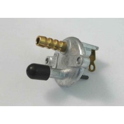 Couvercle pour cuve de carburateur pour BMW R51/2-R69S, complet