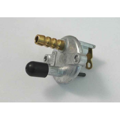 Couvercle pour cuve de carburateur pour BMW R51/2-R69S, complet