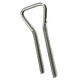 Agrafe d'aiguille r25 et r25/2