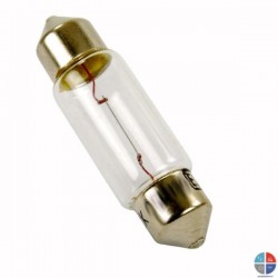 Ampoule de clignotant 12V 10W