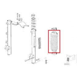 soufflet de fourche gs a partir de 88