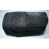 Housse selle biplace G/S noire