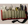 Set d'outils pour BMW R50/5-R100, jusqu'à date de production 1984