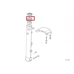 joint spy de fourche r100r